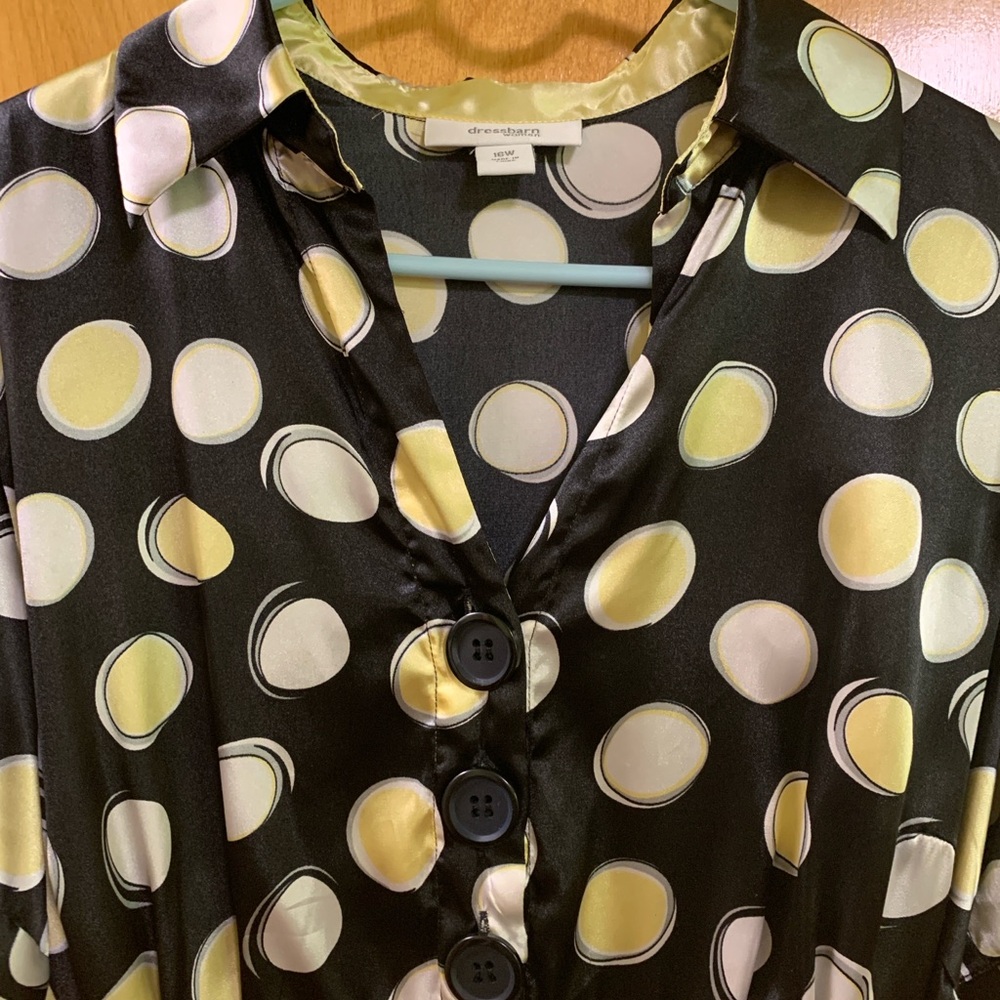 Dress - Picture 3 of 6
